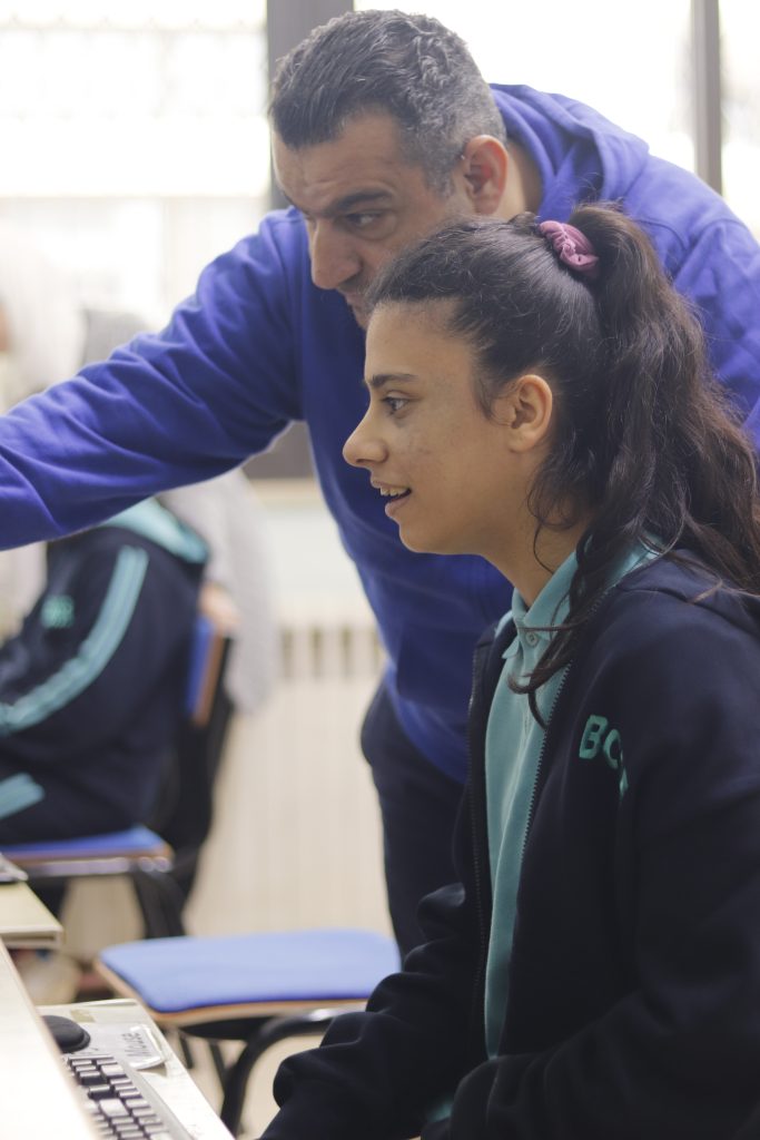 التعليم والتدريب