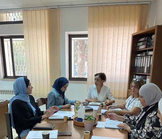 Local Accreditation for organization and programs for intellectually challenged