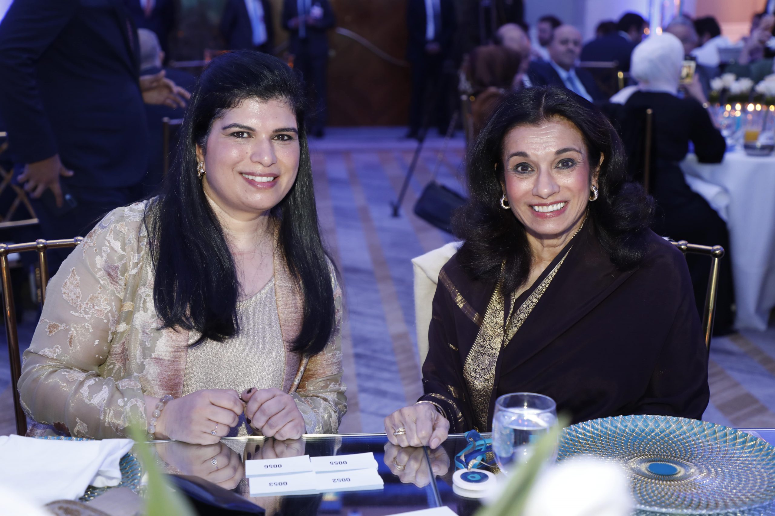 Amman Gala Dinner 2020