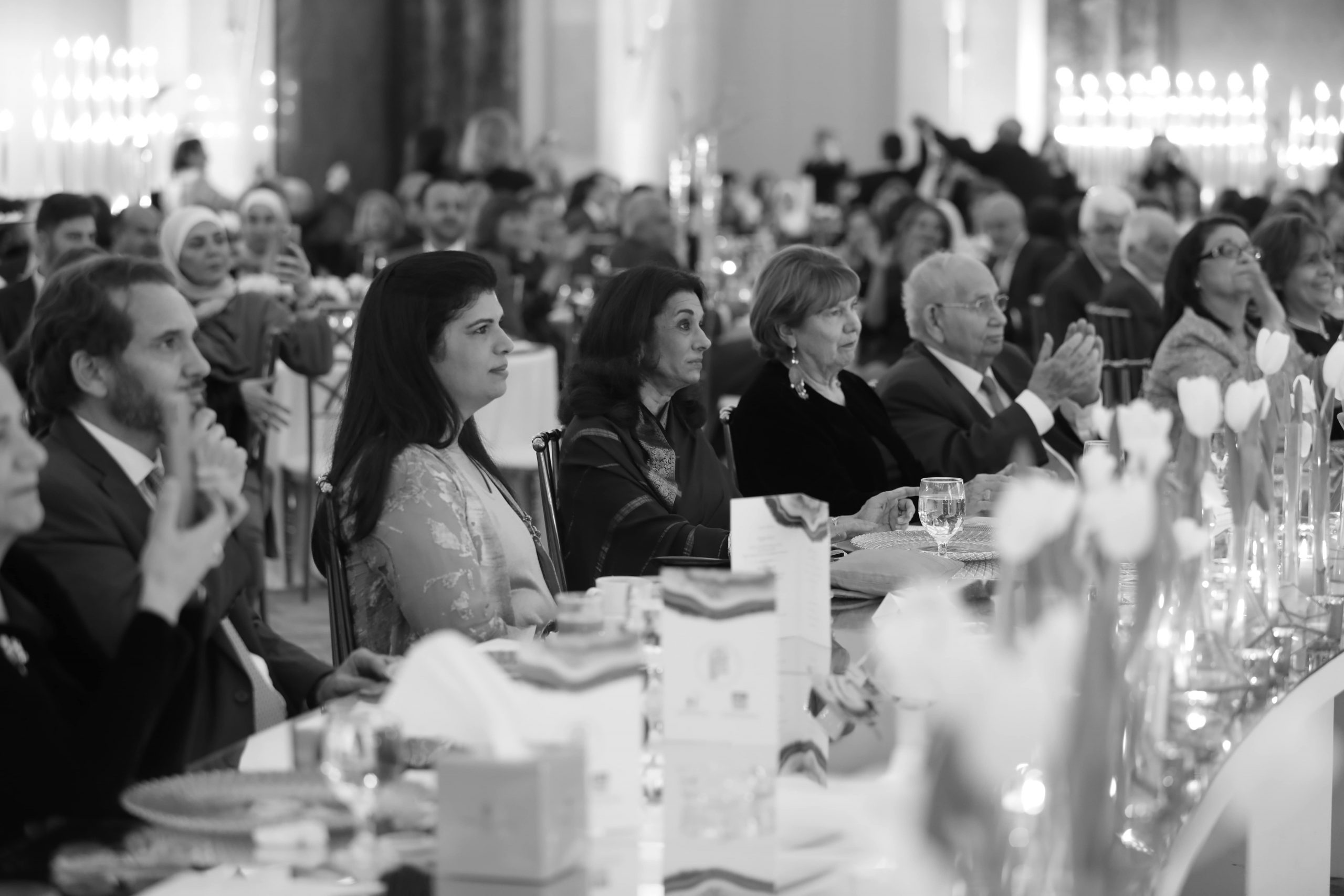 Amman Gala Dinner 2020