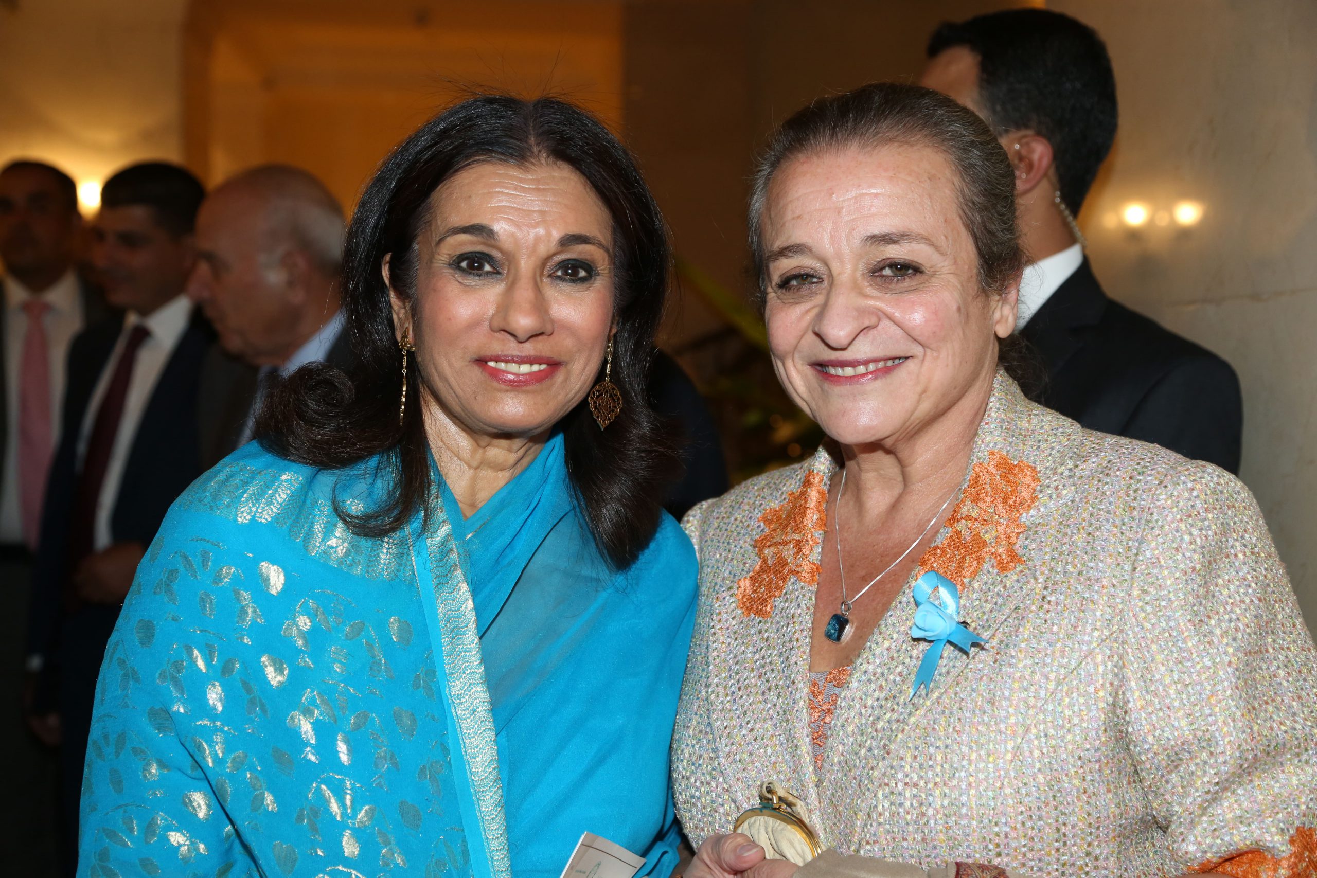 Amman Gala Dinner 2017