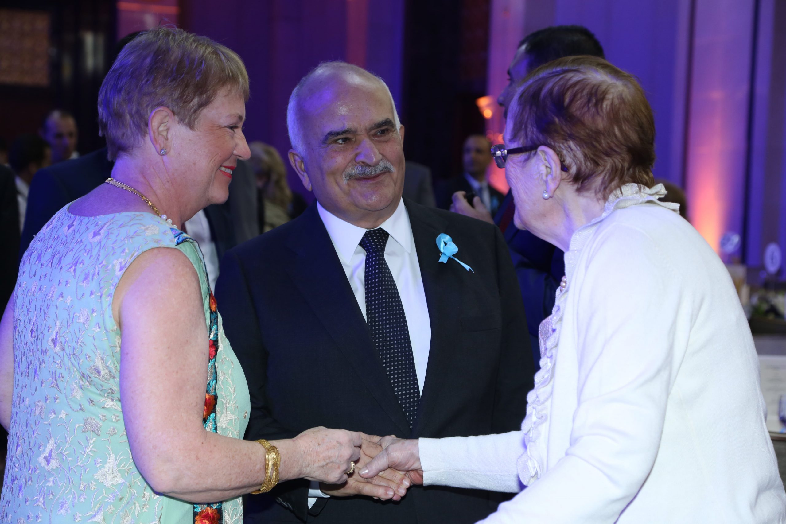 Amman Gala Dinner 2017