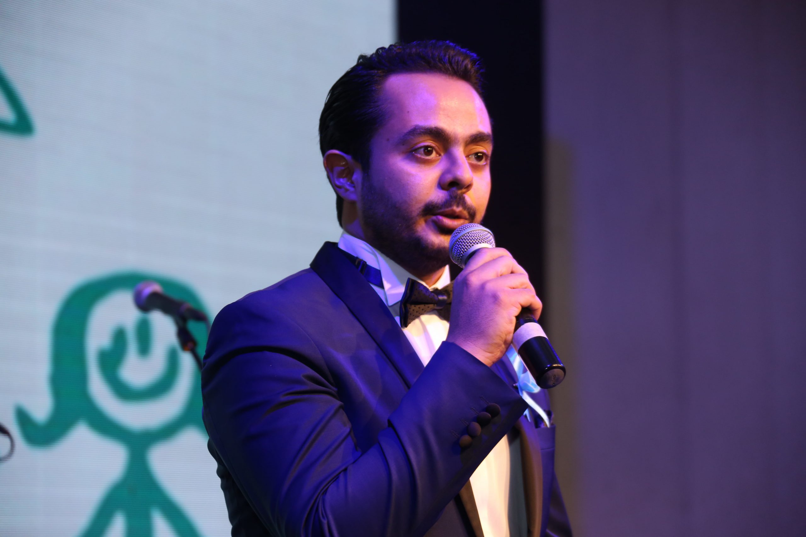 Amman Gala Dinner 2017