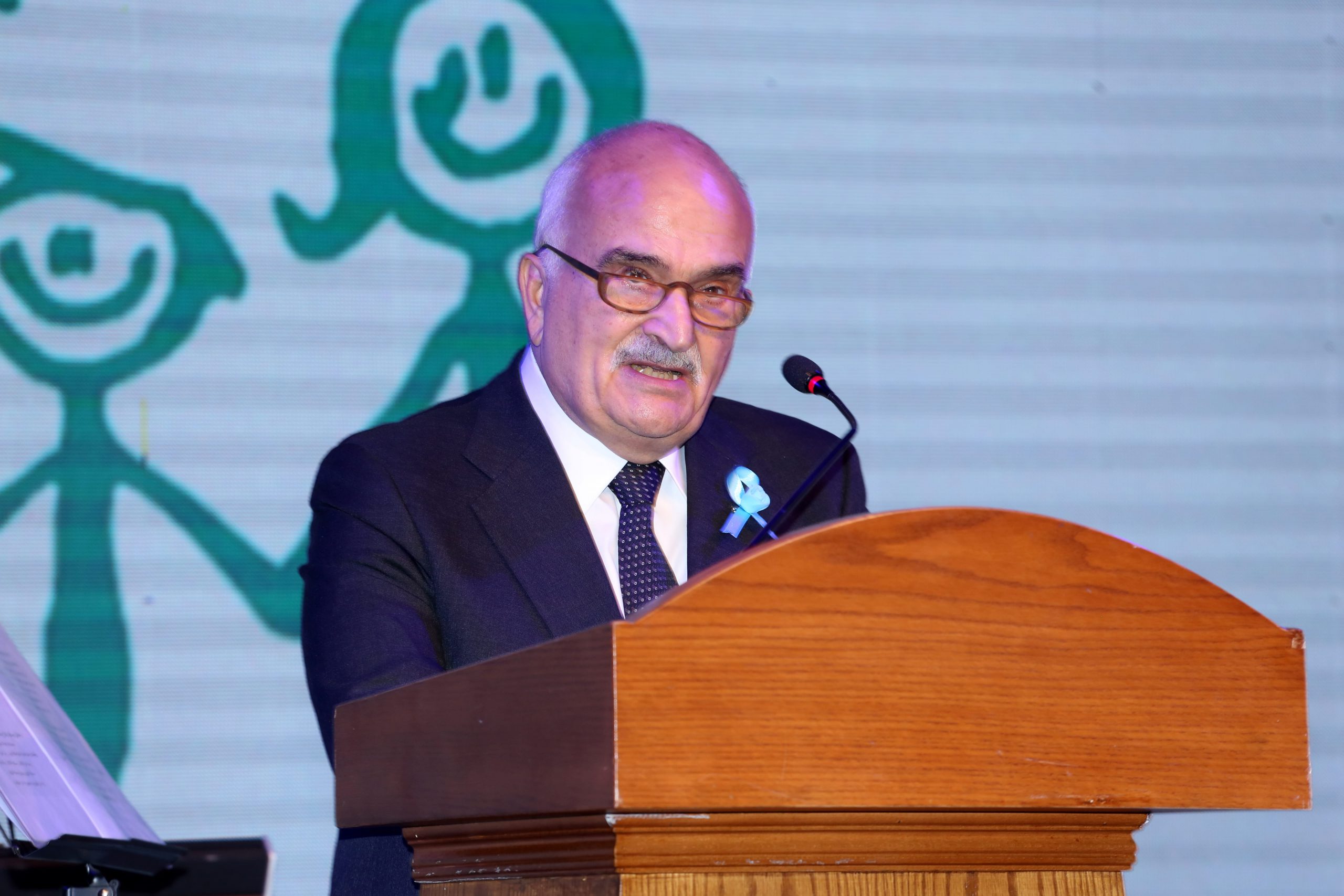 Amman Gala Dinner 2017