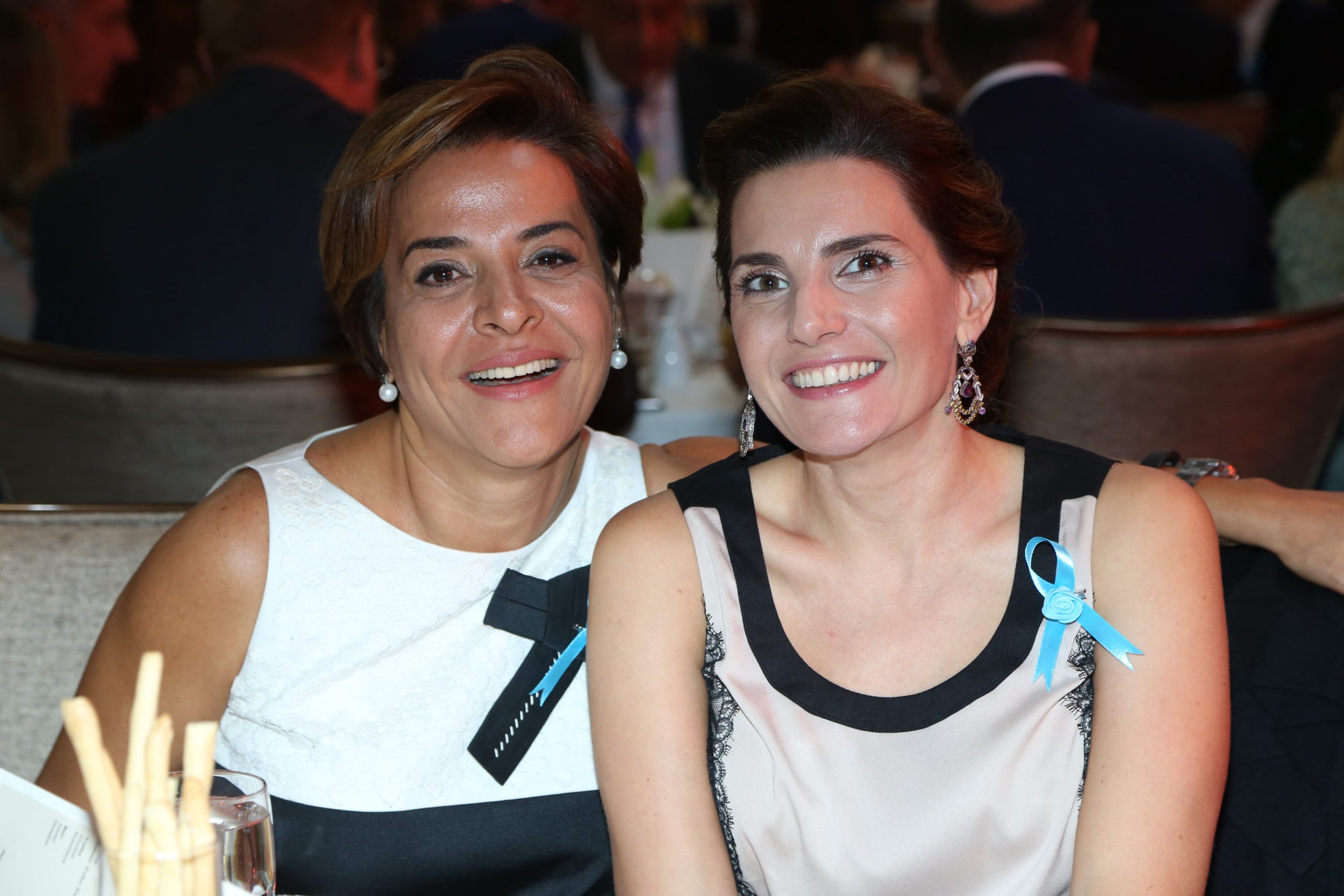 Amman Gala Dinner 2017