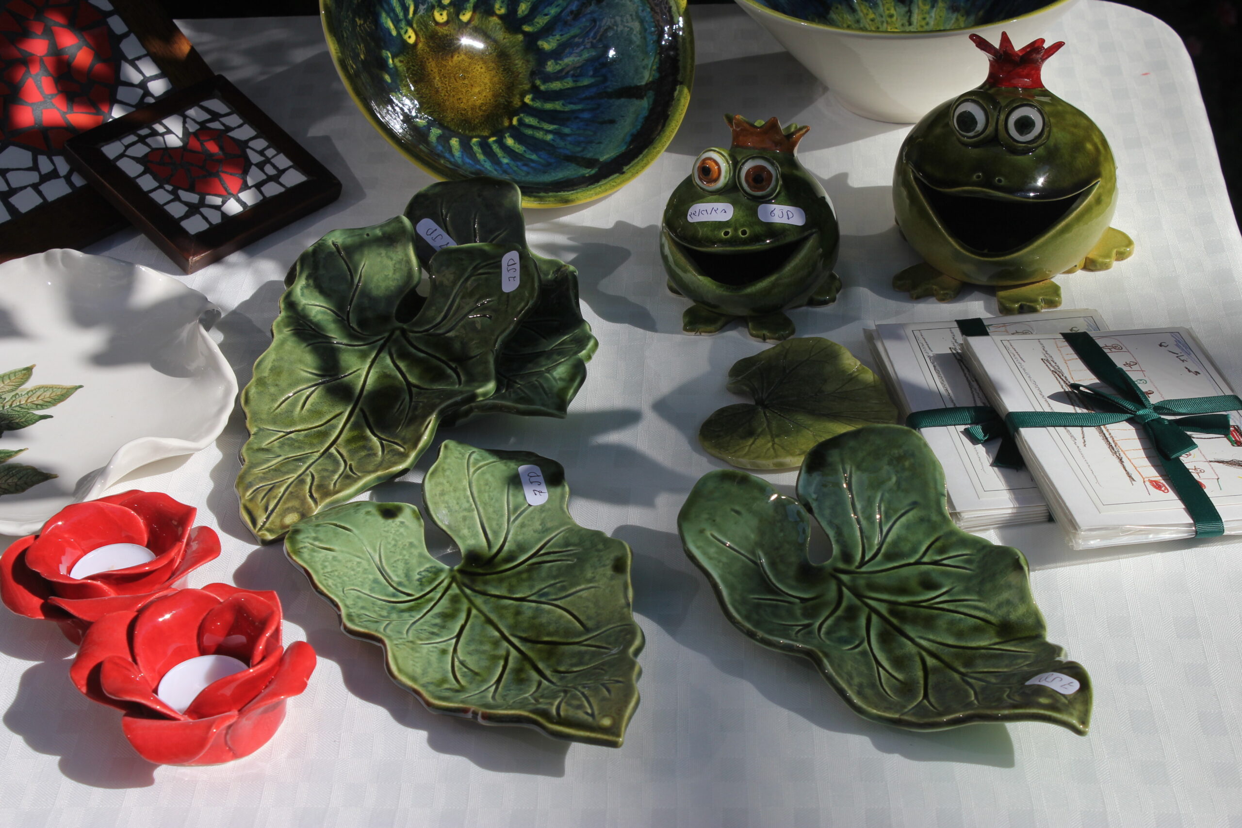 BCSE’s Bazaar 2021