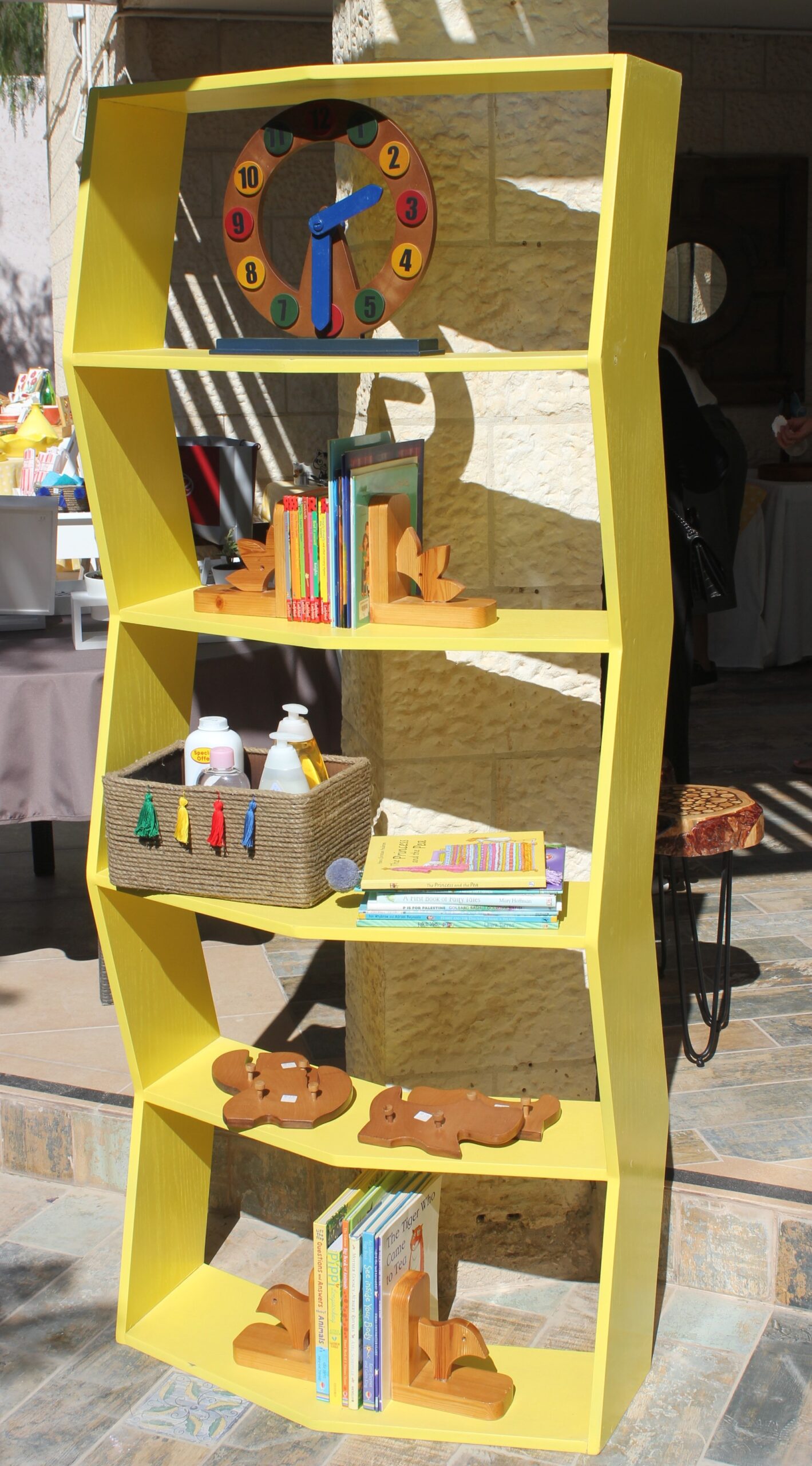 BCSE’s Bazaar 2021