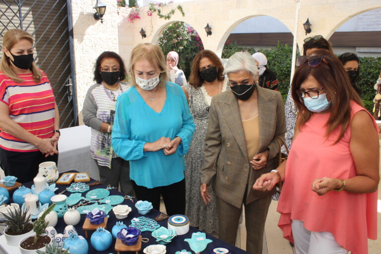 BCSE’s Bazaar 2021