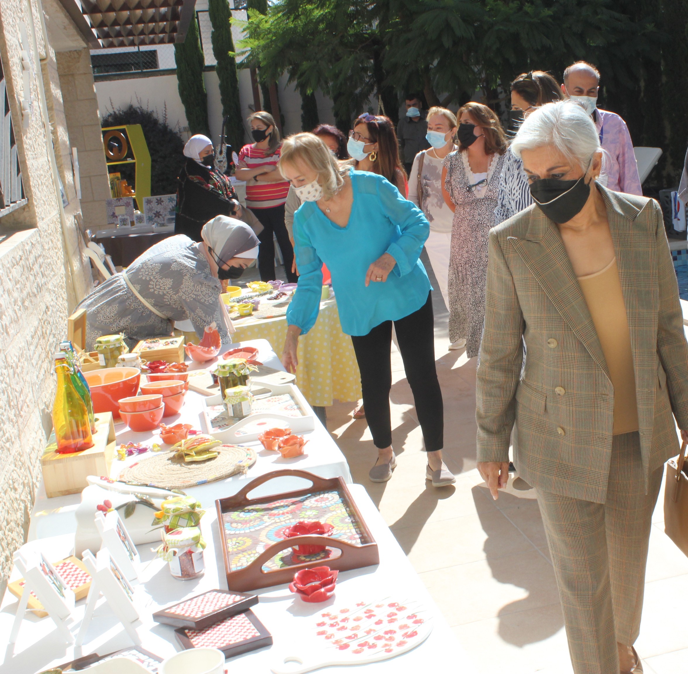 BCSE’s Bazaar 2021