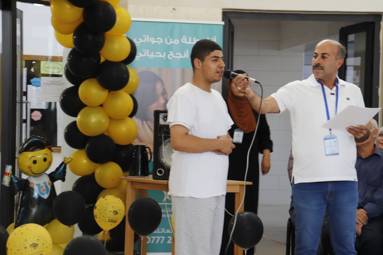 Sections Students Graduation