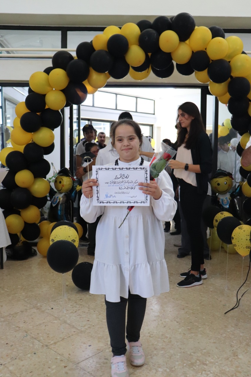 Sections Students Graduation