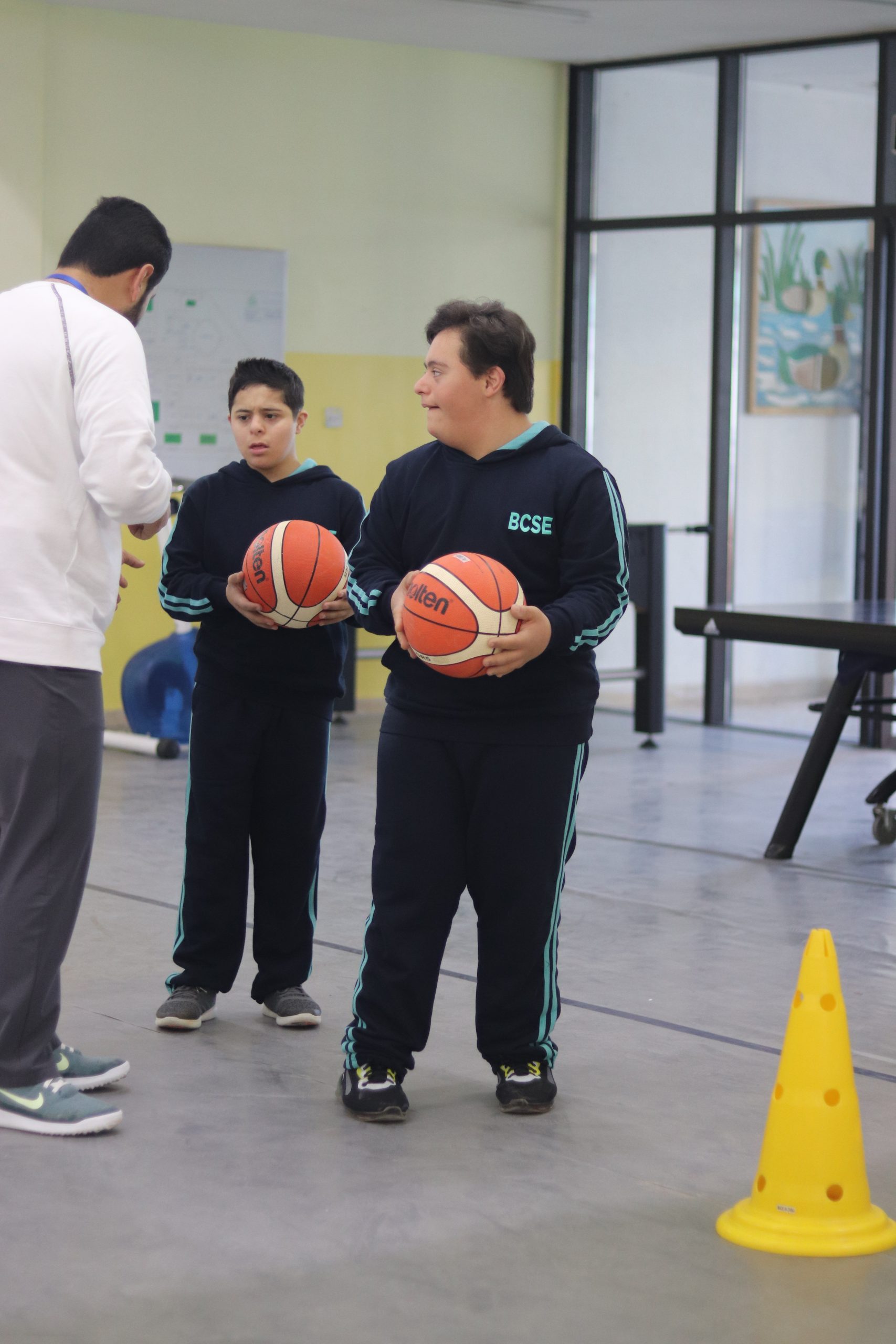 الانشطة الرياضية