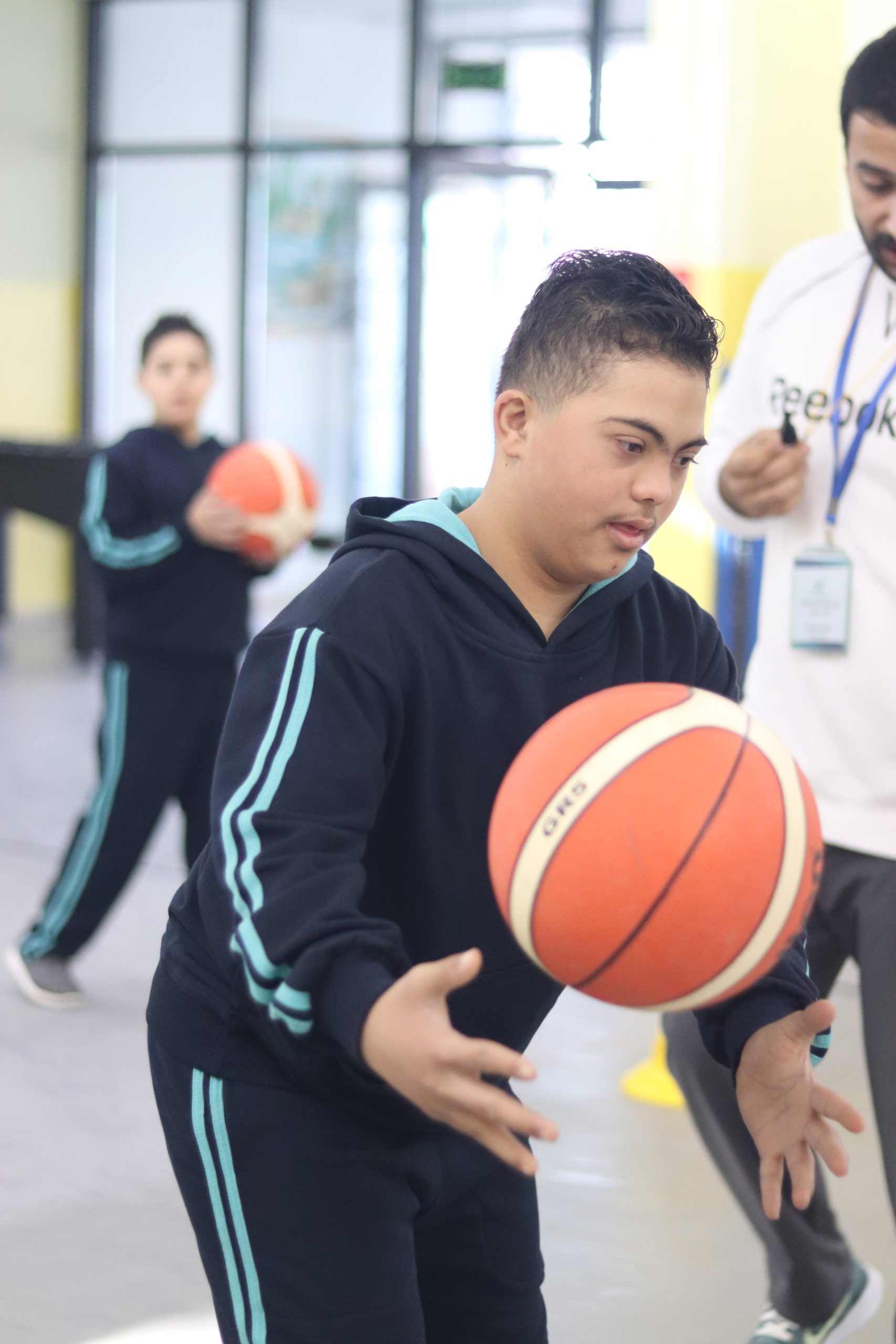 الانشطة الرياضية