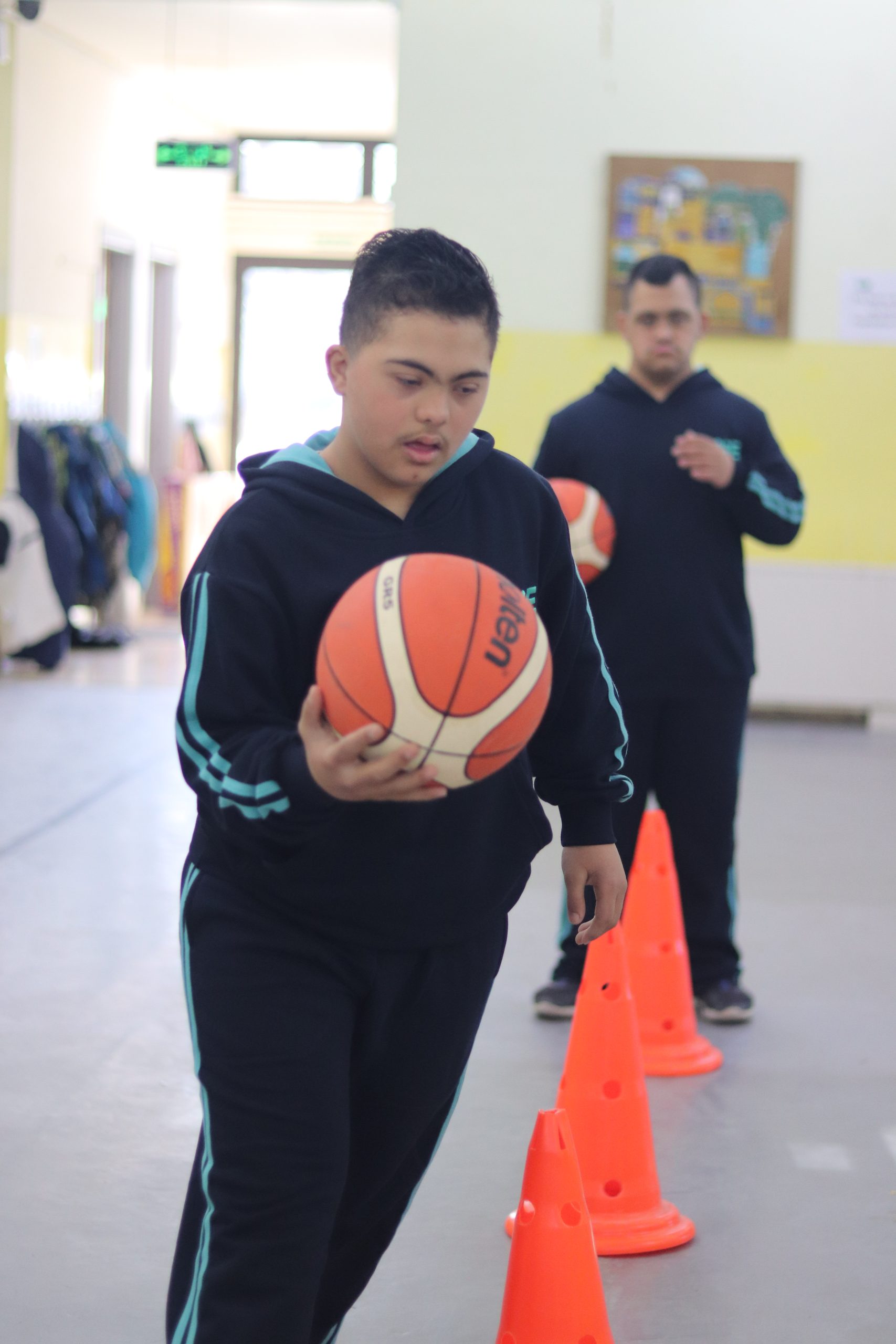 الانشطة الرياضية