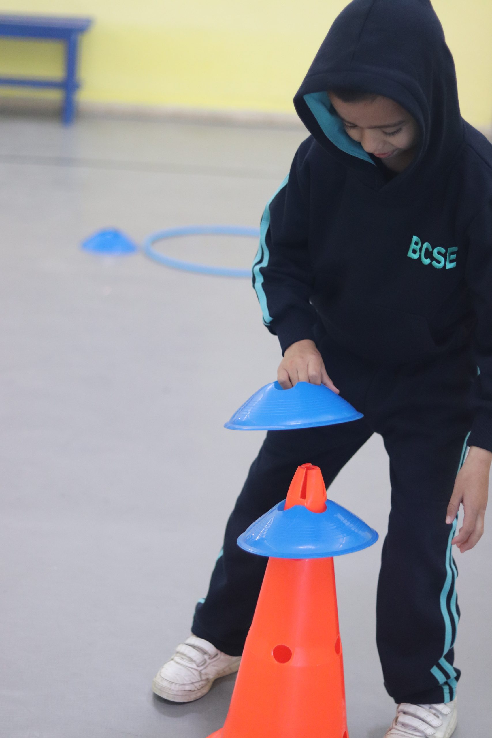 الانشطة الرياضية