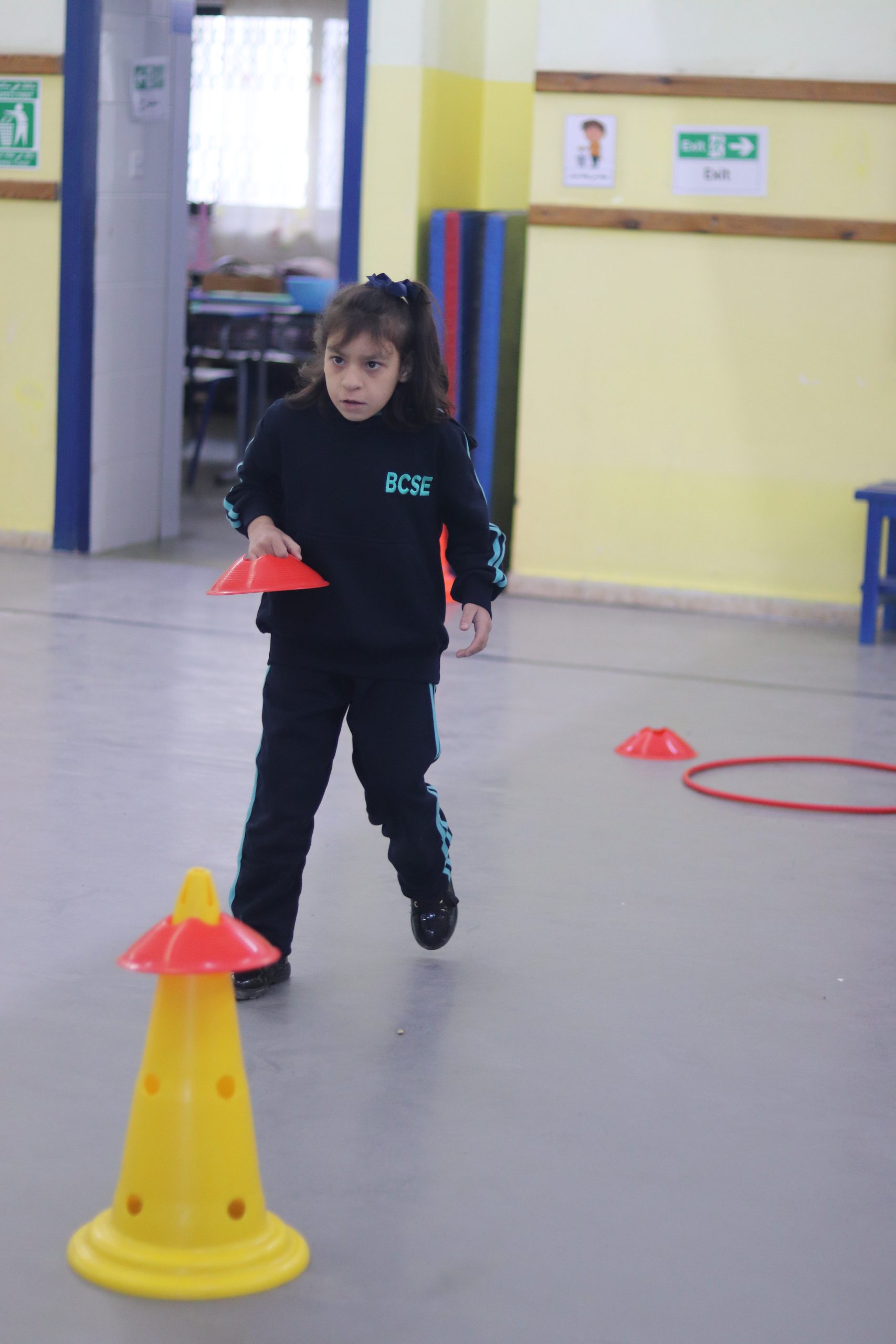 الانشطة الرياضية