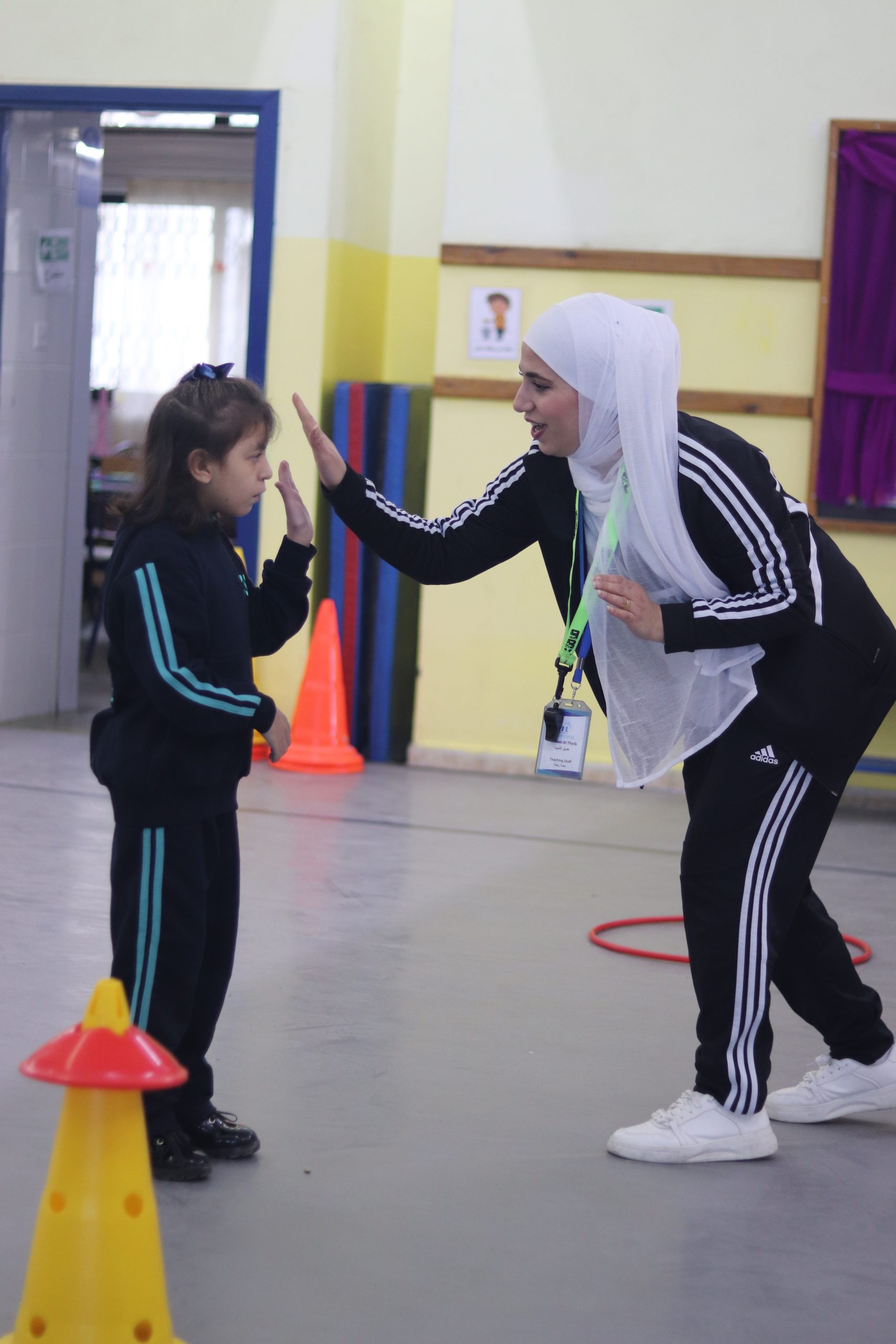 الانشطة الرياضية