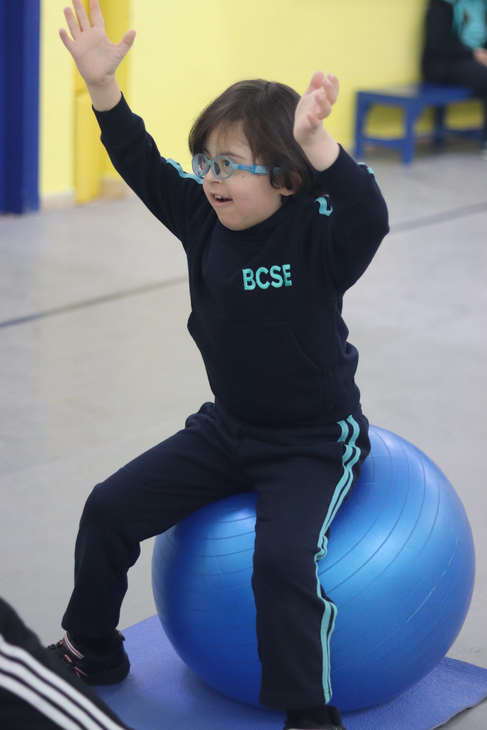 الانشطة الرياضية