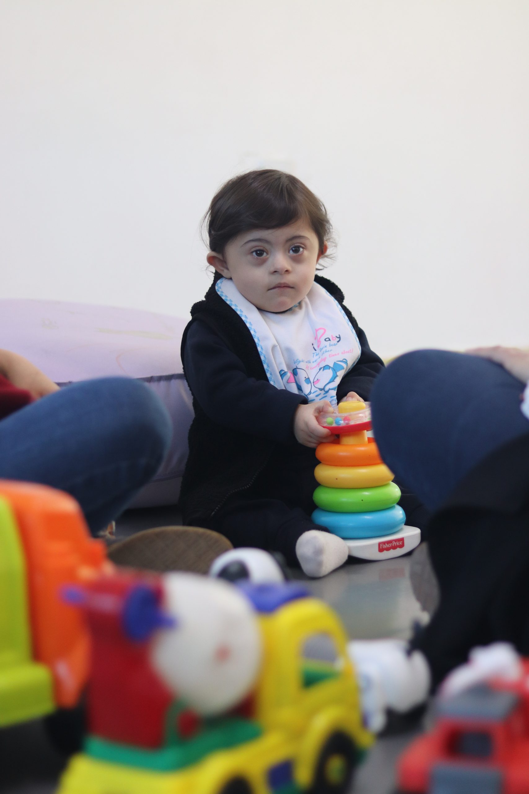 التدخل المبكر