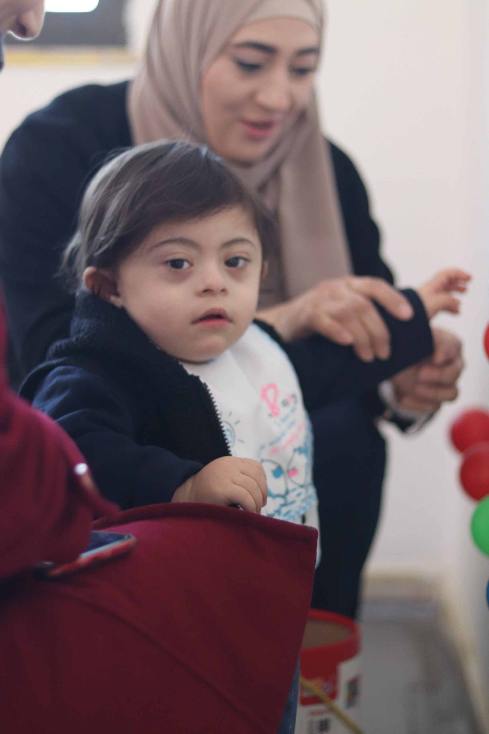 التدخل المبكر