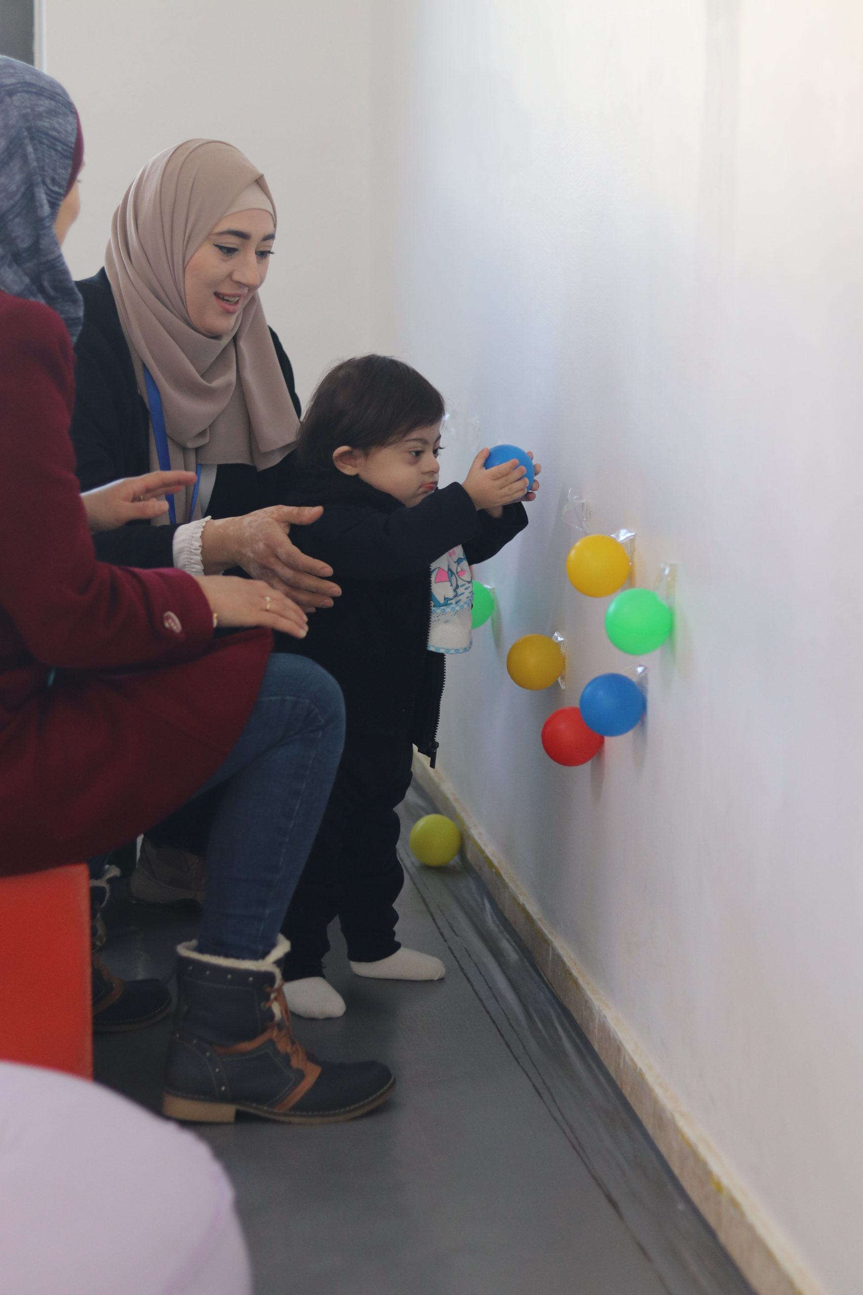 التدخل المبكر