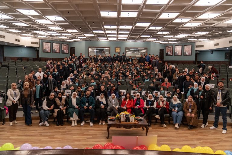 International Day of Persons with Disabilities