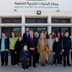 Visit of His Majesty King Abdullah II