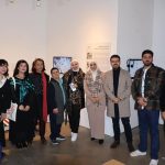 JO ART & DISABILITY Community