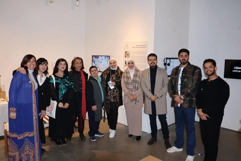 JO ART & DISABILITY Community