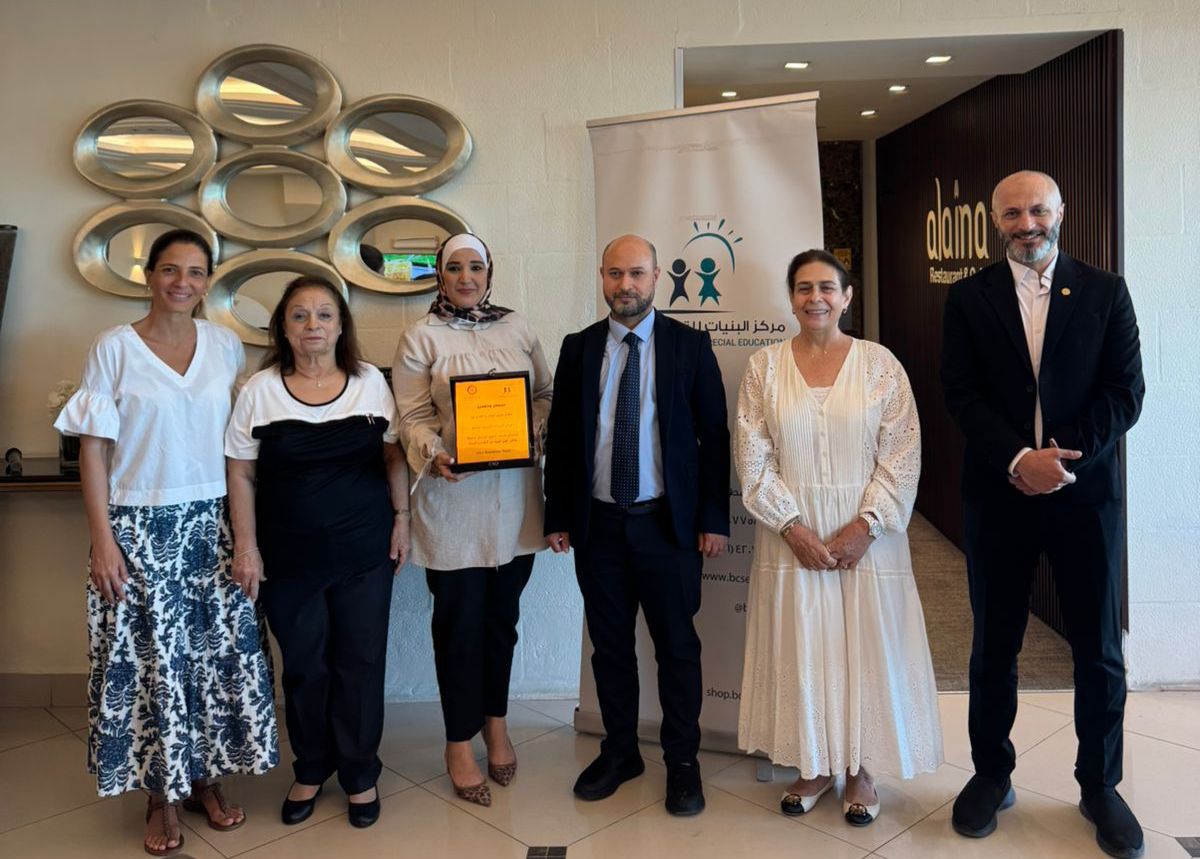 دورة تحليل السلوك التطبيقي: استثمارنا في تطوير كوادرنا