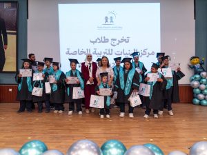 Graduation Ceremony 2025